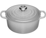 Le Creuset Signature Cast Iron Round Casserole Dish 24cm