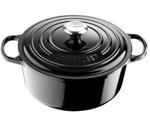 Le Creuset Signature Cast Iron Round Casserole Dish 28cm