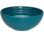 Le Creuset Signature deep plate (16 cm)