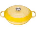 Le Creuset Signature Gourmet Casserole Dish 30cm