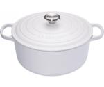 Le Creuset Signature Round Casserole 26 cm