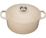 Le Creuset Signature Round Casserole Dish 18 cm