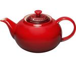 Le Creuset Stoneware Classic Teapot 1,3 Ltr.