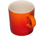 Le Creuset Stoneware Mug 350 ml, Volcanic