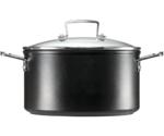 Le Creuset Toughened Non-stick Casserole 24 cm