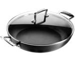 Le Creuset Toughened Non-Stick Shallow Casserole 24 cm