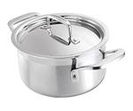 Le Creuset triVita Sauce Pan 18 cm 2,8 Ltr.