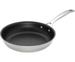 Le Creuset triVita Stainless Steel Omelette Pan 20cm 1.5Ltr.