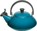 Le Creuset Zen Kettle