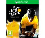 Le Tour de France 2015