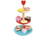 Le Toy Van 3 Tier cake stand