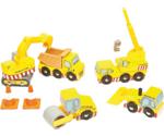 Le Toy Van Contruction Set (TV442)