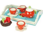 Le Toy Van Honeybake Tea Set