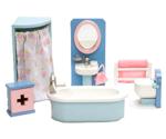 Le Toy Van Rosebud Bathroom