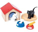 Le Toy Van Rosebud - Pet Set