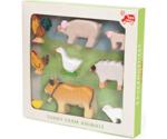 Le Toy Van Wooden Animal Set