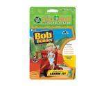 LeapFrog ClickStart - Bob the Builder, Project Learn It!