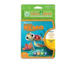 LeapFrog Clickstart - Finding Nemo