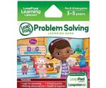 LeapFrog Explorer Disney Doc McStuffins