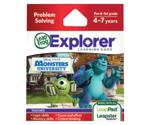 LeapFrog Explorer Monsters University