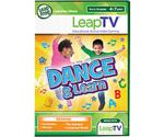 LeapFrog Leap TV Dance & Learn