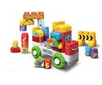 LeapFrog LeapBuilders Fix-it Truck