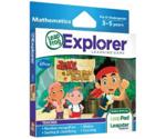 LeapFrog LeapPad Explorer Jake And The Neverland Pirates