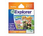 LeapFrog LeapPad Ultra eBook Leap School (32010)