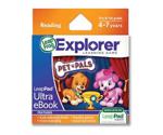 LeapFrog LeapPad Ultra eBook Pet Pals