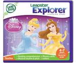 LeapFrog Leapster Explorer Disney Princess