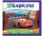 LeapFrog Leapster Explorer - Game: Disney Pixar Cars 2