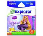 LeapFrog Leapster Explorer Game: Tangled