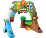 LeapFrog Learning Safari Playspace