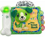 LeapFrog My First Scout Book