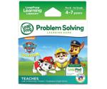 LeapFrog Paw Patrol Problem Solving Learning Game