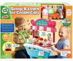 LeapFrog Scoop & Learn Ice Cream Cart