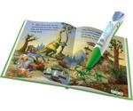 LeapFrog Tag Book Leap and The Lost Dinosaur