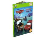 LeapFrog Tag Cars Tractor Tipping