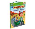 LeapFrog Tag Handy Manny Motorcycle Adventure