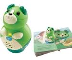 LeapFrog Tag Junior Book Pal Green