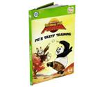 LeapFrog Tag Kung Fu Panda: Po's Tasty Training