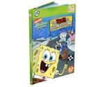 LeapFrog Tag SpongeBob SquarePants The Tour de Bikini Bottom