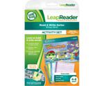 LeapFrog Write It Talking Words Factory