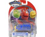 Learning Curve Chuggington - Brewster (54003)