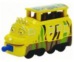 Learning Curve Chuggington - Diecast - Mtambo