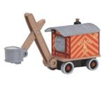 Learning Curve Thomas & Friends - Take Along Ned (76216)