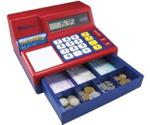 Learning Resources Cash Register