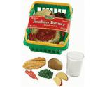 Learning Resources Pretend & Play - Healthy Dinner Set