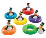 Learning Resources Smart Splash - Color Play Penguins