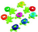 Learning Resources Smart Splash - Shape Shell Turtles